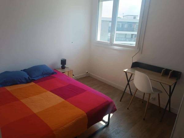 Colocation / Appartement 4 pièces de 73 m², Mérignac, Rue Richard Wagner / Photo 5