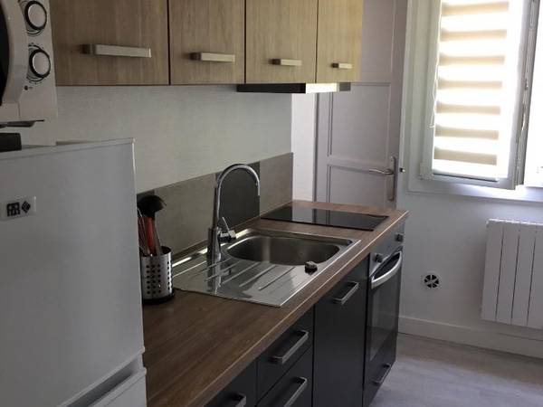 Flatsharing / 3-bedroom flat · 66 m², Lyon, Avenue Joannès Masset / Photo 3
