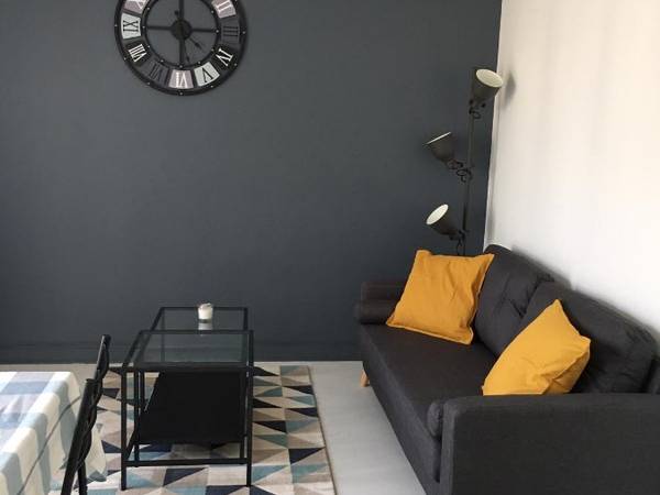 Flatsharing / 3-bedroom flat · 66 m², Lyon, Avenue Joannès Masset / Photo 2