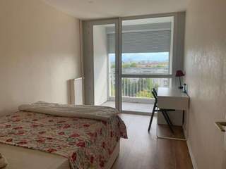 Colocation, Appartement 5 pièces, Toulouse