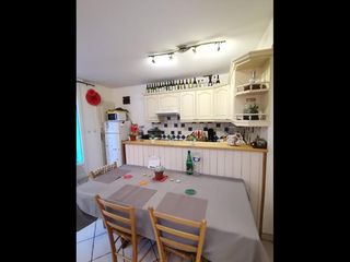 Flatsharing / 5-bedroom house · 90 m², Bordeaux, Rue Succursale