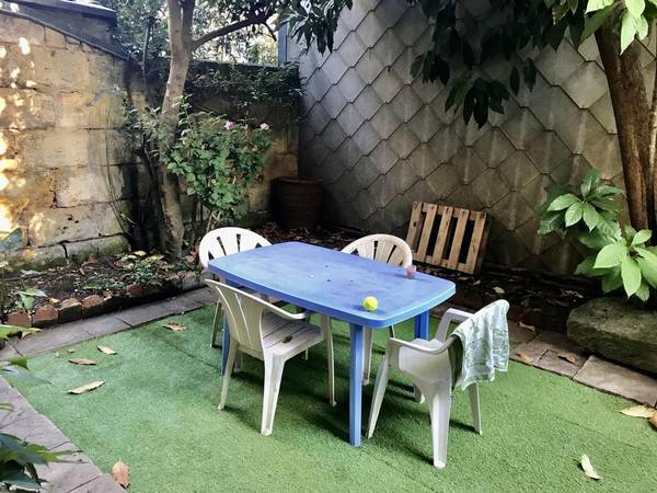 Colocation / Maison 5 pièces de 90 m², Bordeaux, Rue Succursale / Photo 2