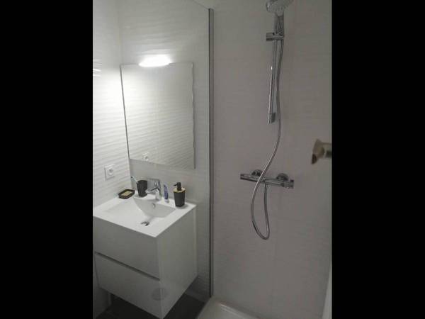 Colocation / Appartement 4 pièces de 73 m², Grenoble, Rue Federico Garcia Lorca / Photo 4