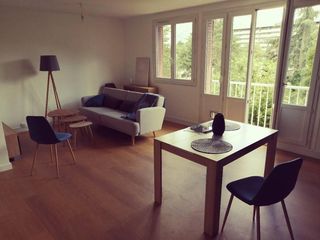 WG / 4 rooms apartment · 73 m², Grenoble, Rue Federico Garcia Lorca