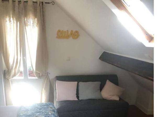 Rental / Studio · 25 m² , Montreuil, Rue Nungesser / Photo 5