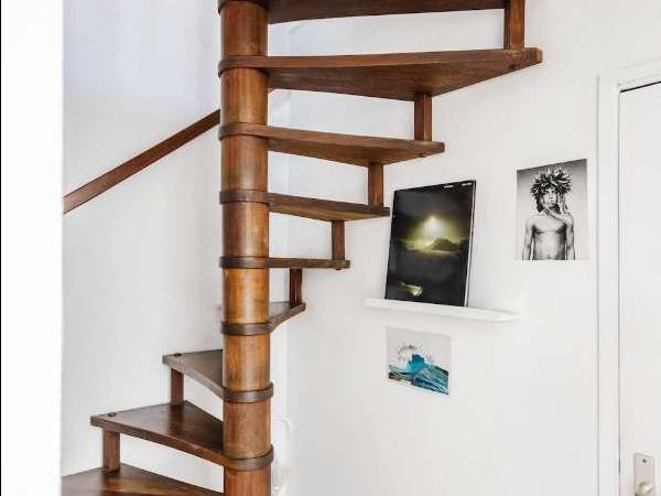 Sous-location / Appartement 2 pièces de 35 m², Strasbourg, Rue du Faubourg-De-Saverne / Photo 8