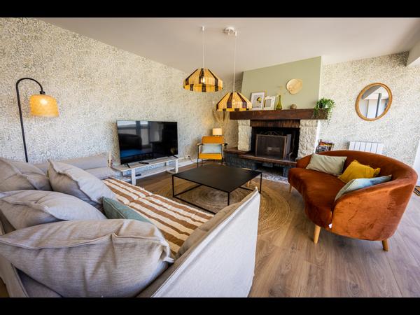 Coliving space / 10-bedroom house · 272 m², Ivry-sur-Seine, Impasse Chanvin / Photo 2