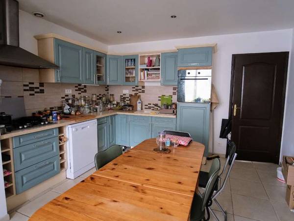 Colocation / Maison 8 pièces de 150 m², Saint-Brieuc, Rue Luzel / Photo 3