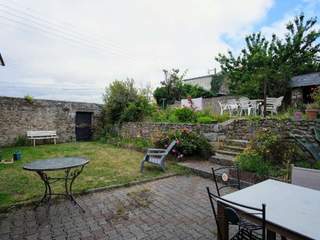 Colocation / Maison 8 pièces de 150 m², Saint-Brieuc, Rue Luzel