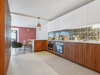 Colocation / 14 rooms house · 236 m², Villejuif, Rue Henri Barbusse