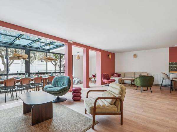 Colocation / Maison 14 pièces de 236 m², Villejuif, Rue Henri Barbusse / Photo 5