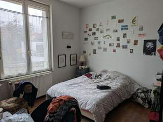 Colocation / Maison 10 pièces de 190 m², Besançon, Rue des Frères Lumière