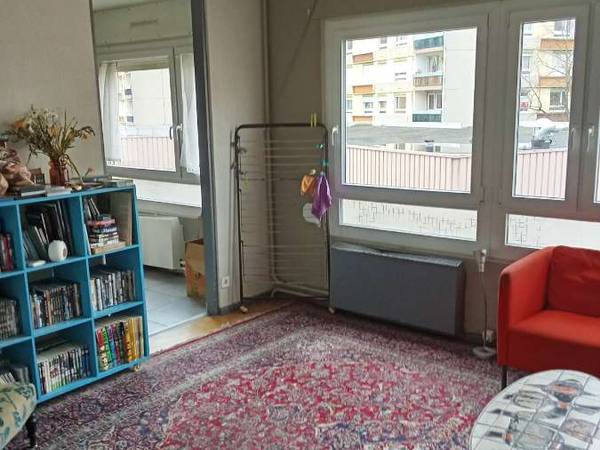 Colocation / Appartement 4 pièces de 77 m², Oullins-Pierre-Bénite, Boulevard de l'Europe / Photo 6