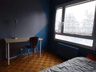 Flatsharing / 4-bedroom flat · 77 m², Oullins-Pierre-Bénite, Boulevard de l'Europe