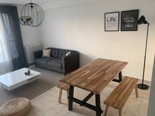 Colocation / Appartement 5 pièces de 72 m², Tours, Allée Bauchant