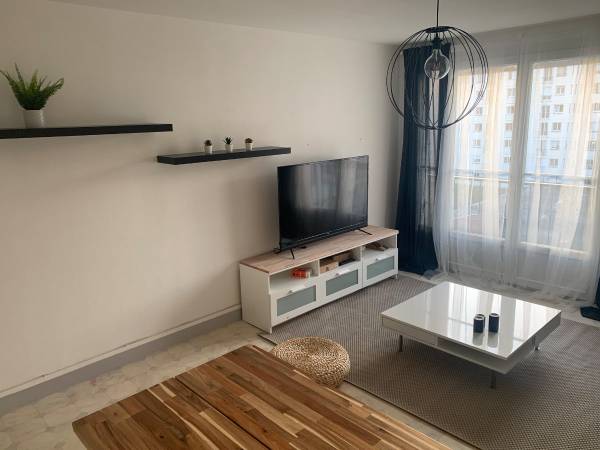 Colocation / Appartement 5 pièces de 72 m², Tours, Allée Bauchant / Photo 7