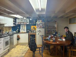 Sublet / 4-bedroom flat · 100 m², Lyon, Rue de Flesselles