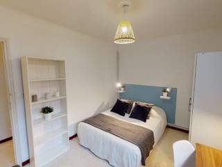 Colocation / Appartement 4 pièces de 81 m², Montpellier, Rue Maury