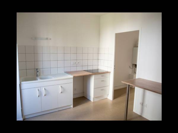 Colocation / Appartement 4 pièces de 84 m², Saint-Étienne, 16 Rue Honoré de Balzac / Photo 2