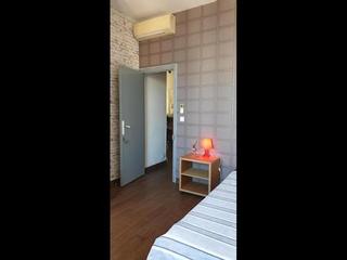 Flatsharing / Flat, Nice