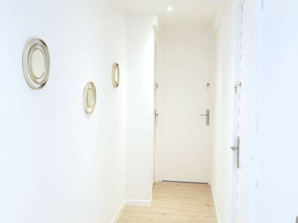 Flatsharing / 5-bedroom flat · 80 m², Le Petit-Quevilly, Rue Louis Pergaud / Photo 17