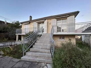 Flatsharing / 5-bedroom house · 100 m², Orsay, Avenue des Fauvettes