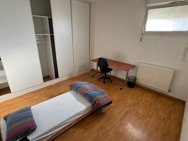 Location / Maison 5 pièces de 136 m², Bordeaux, Rue du Jardin Public / Photo 2