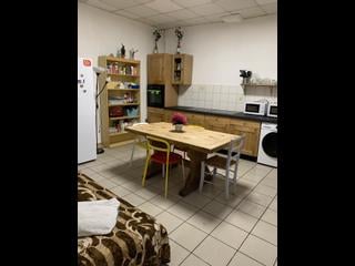 Room share, 10 rooms apartment, Grenoble
