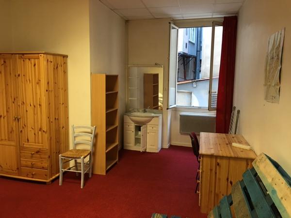 Colocation / Appartement 10 pièces de 216 m², Grenoble, Place Grenette / Photo 4