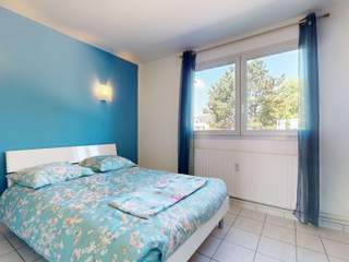 Colocation / 4 rooms apartment · 88 m², Metz, Rue des Petites Sœurs