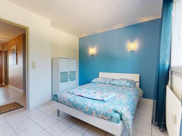 Colocation / Appartement 4 pièces de 88 m², Metz, Rue des Petites Sœurs / Photo 2