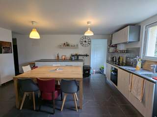 Flatsharing, 7-bedroom house , Mérignac