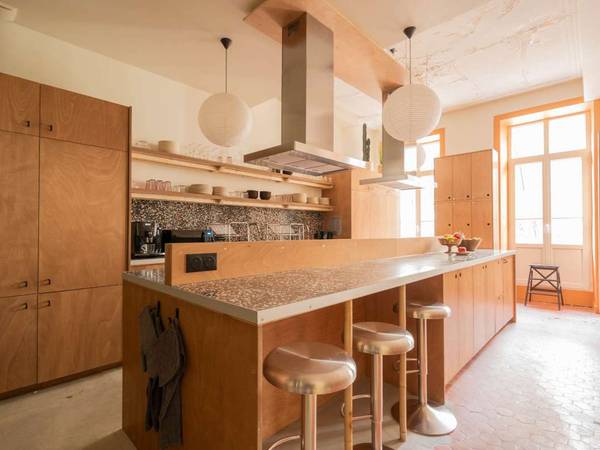 Coliving / Maison 10 pièces de 468 m², Marseille, Rue des 3 Frères Carasso / Photo 17