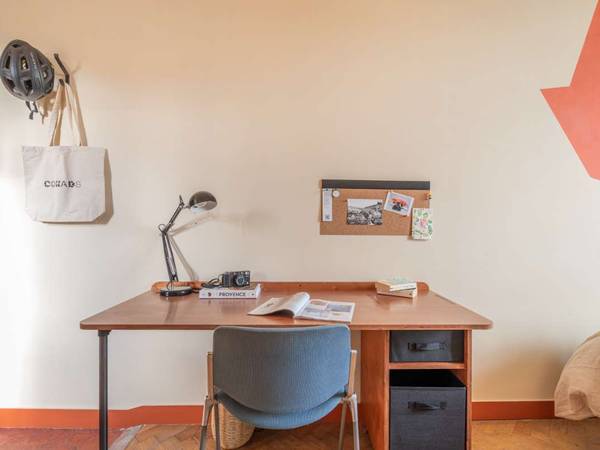 Colocation / Maison 10 pièces de 468 m², Marseille, Rue des 3 Frères Carasso / Photo 2