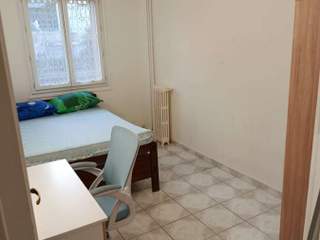 Flatsharing / 4-bedroom flat · 68 m², Vitry-sur-Seine