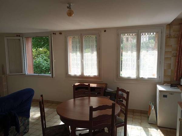 Colocation / Appartement 4 pièces de 68 m², Vitry-sur-Seine / Photo 2