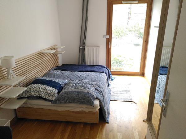 Colocation / Appartement 4 pièces de 95 m², Tours, Rue Germaine Tailleferre / Photo 10