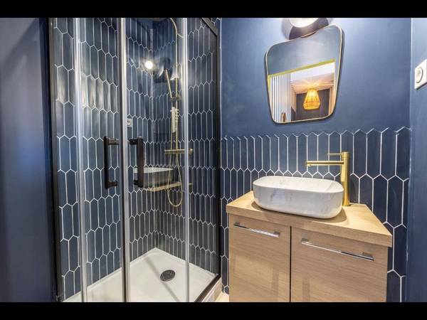 Coliving space / 10-bedroom house · 270 m², Courbevoie, Rue Eugène Caron / Photo 18