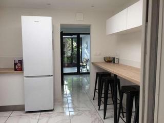 Flatsharing / 7-bedroom house · 107 m², Roubaix, Rue de Tunis