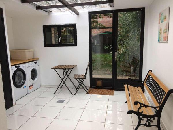 Colocation / Maison 7 pièces de 107 m², Roubaix, Rue de Tunis / Photo 2