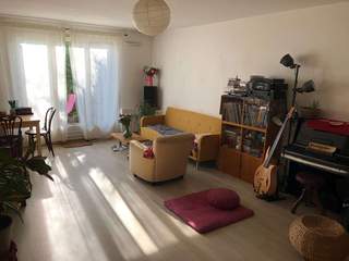 Room share / 5 rooms house · 85 m², Choisy-le-Roi, Rue Guy Môquet