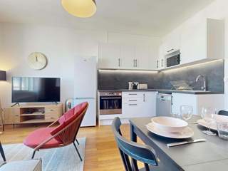 Colocation / Appartement 4 pièces de 68 m², Lyon, 3 Rue de l'Esperance,