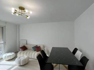 Room share / 6 rooms apartment · 96 m², Rosny-sous-Bois, Rue Gay Lussac