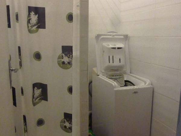 Colocation / Appartement 6 pièces de 115 m², Lyon, Rue Philippe Fabia / Photo 6