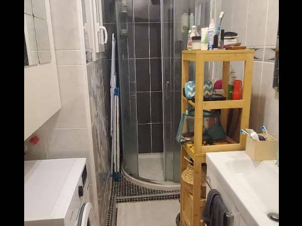 Sous-location / Appartement 3 pièces de 63 m², Toulouse, Rue Bonnat / Photo 5