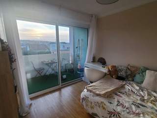 Sous-location / Appartement 3 pièces de 63 m², Toulouse, Rue Bonnat