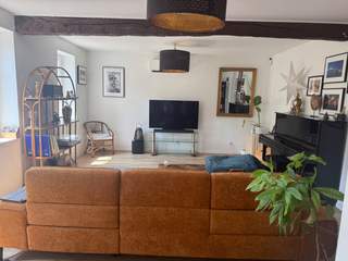 Colocation / 4 rooms house · 130 m², Toulouse, Impasse de Launaguet