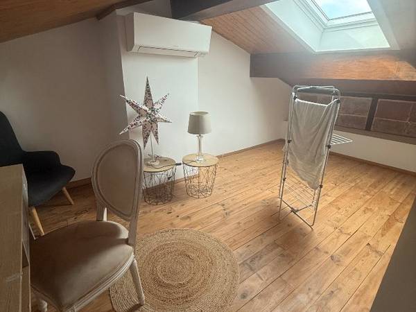 Colocation / Maison 4 pièces de 130 m², Toulouse, Impasse de Launaguet / Photo 4