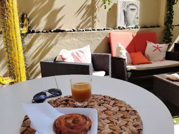 Rental / Studio · 56 m² , Nice, Avenue Notre-Dame / Photo 2