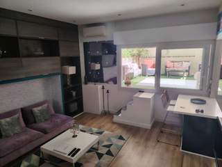 Location / Studio de 56 m², Nice, Avenue Notre-Dame